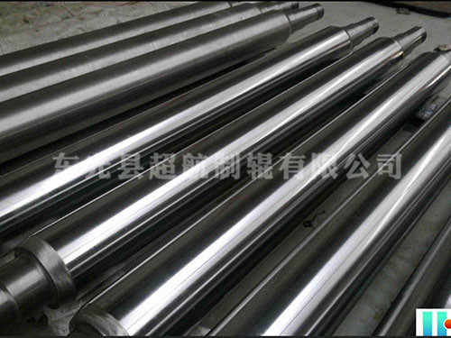 裱纸机覆膜机辊